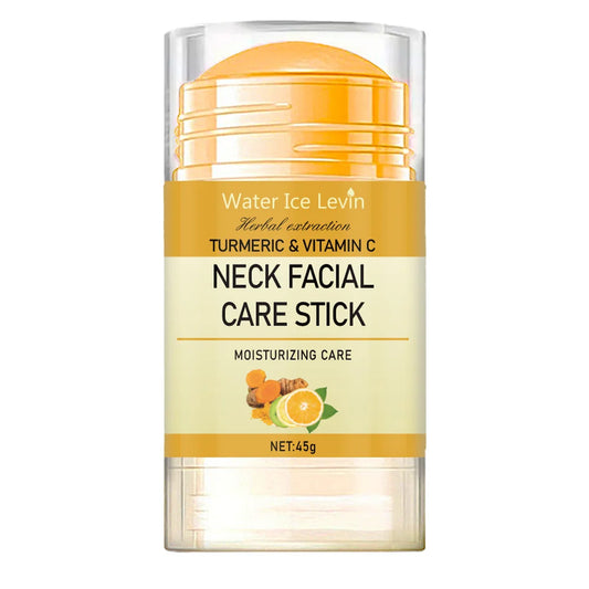 Turmeric Vitamin C Neck Facial Care Stick