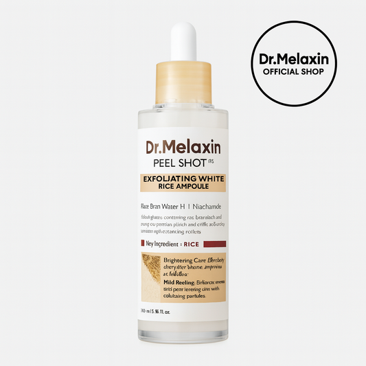 Dr. Melaxin Peel Shot™